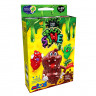 Дитячий набір для проведення дослідів "Crazy Slime" Danko Toys SLM-02 укр