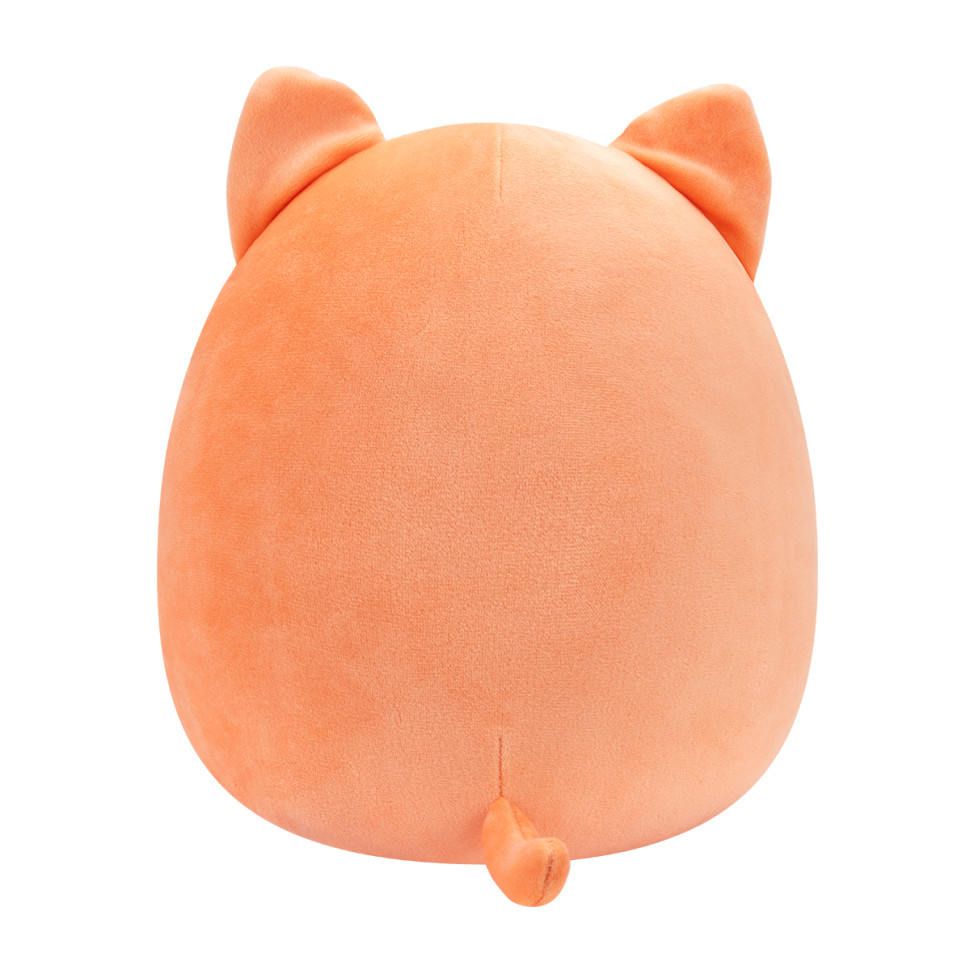 М'яка іграшка Кішечка Джіджі Squishmallows SQVA00871, 30 см