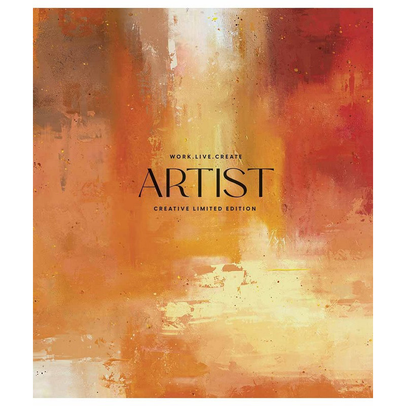 Тетрадь общая «Artist» Школярик 080-3189L-2 в линию, 80 листов