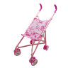 Коляска для ляльок Bambi 9302 W-12,13,14,15,16 тростина