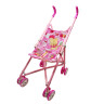 Коляска для ляльок Bambi 9302 W-12,13,14,15,16 тростина