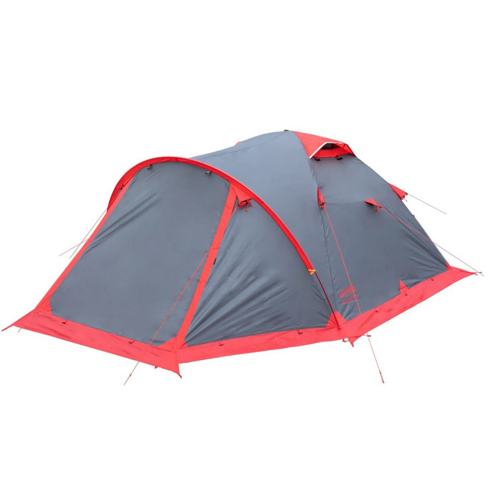 Намет Mountain 3 (V2) Tramp TRT-023