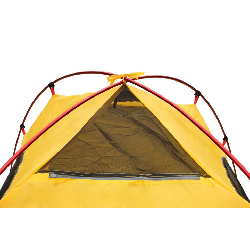 Намет Mountain 3 (V2) Tramp TRT-023