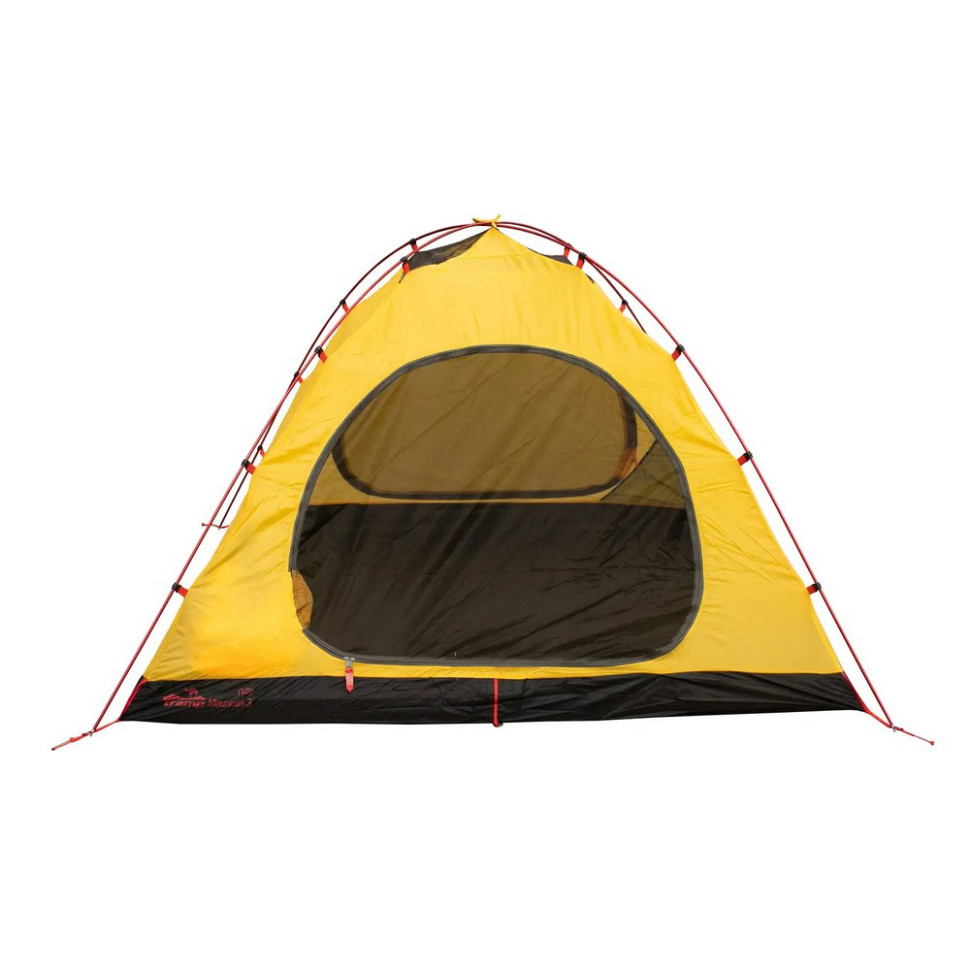 Намет Mountain 3 (V2) Tramp TRT-023