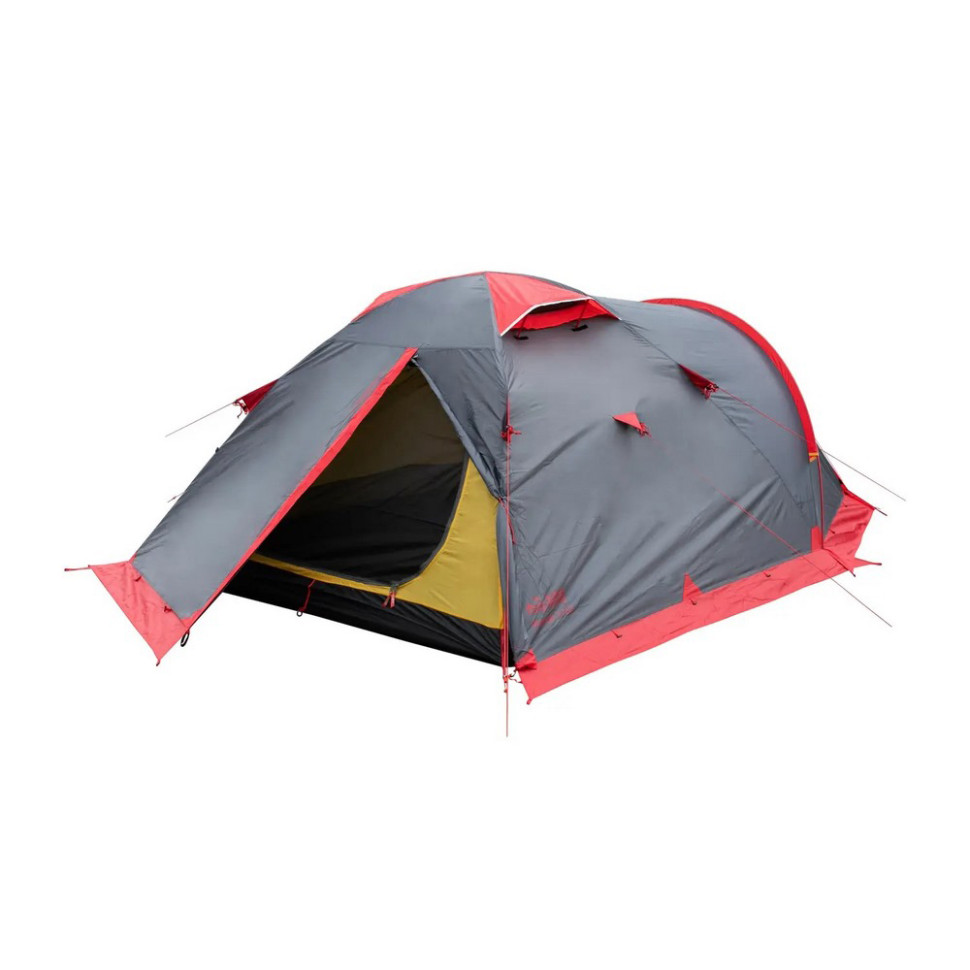 Намет Mountain 3 (V2) Tramp TRT-023