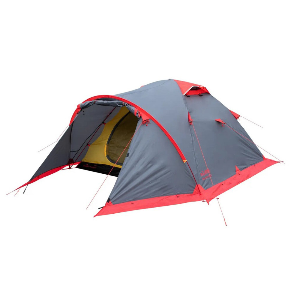 Намет Mountain 3 (V2) Tramp TRT-023