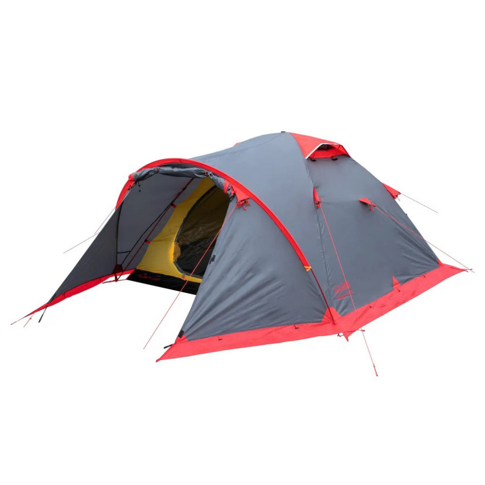 Намет Mountain 3 (V2) Tramp TRT-023