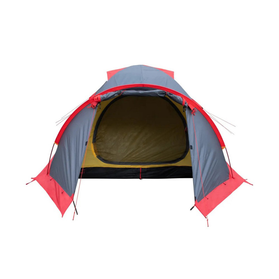 Намет Mountain 3 (V2) Tramp TRT-023