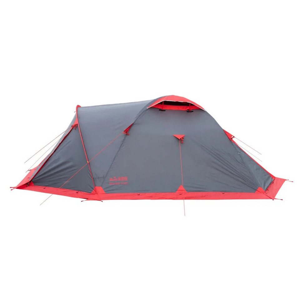 Намет Mountain 3 (V2) Tramp TRT-023