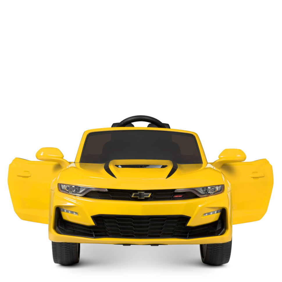 Детский электромобиль Bambi M 5669EBLR-6 Chevrolet до 25 кг