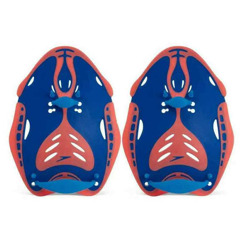 Лопатки для плавання BIOFUSE POWER PADDLE AU Speedo 8-73156F959-L, розмір L