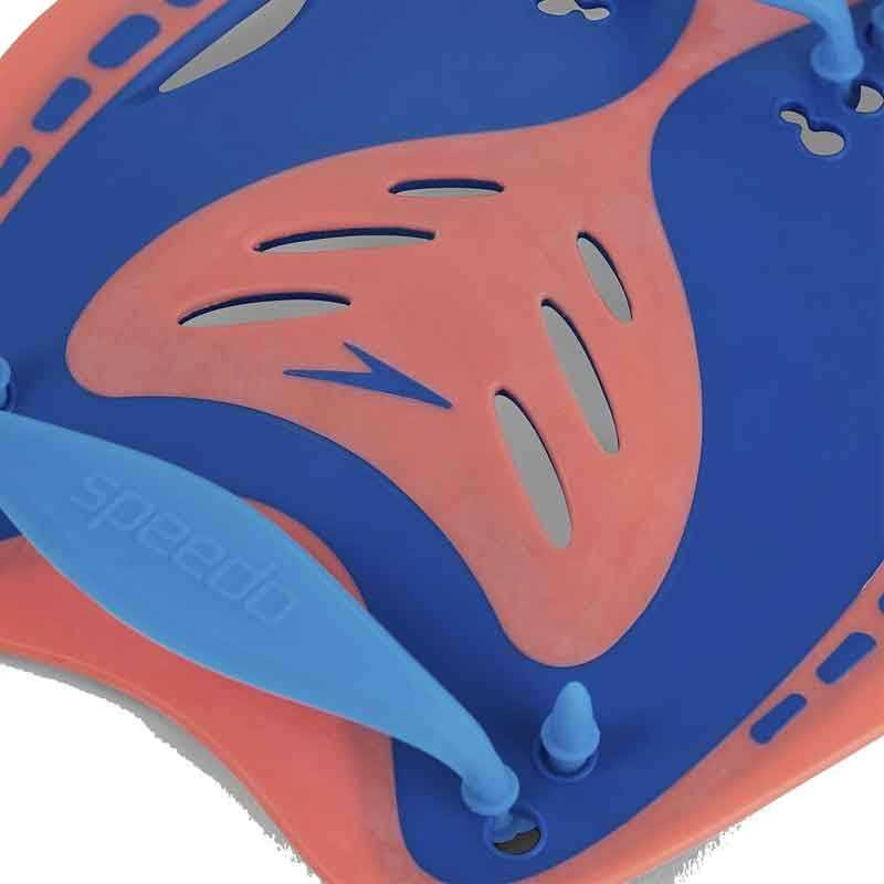 Лопатки для плавання BIOFUSE POWER PADDLE AU Speedo 8-73156F959-L, розмір L