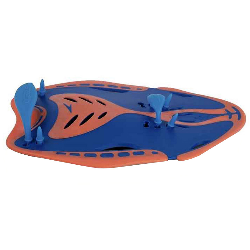 Лопатки для плавання BIOFUSE POWER PADDLE AU Speedo 8-73156F959-L, розмір L