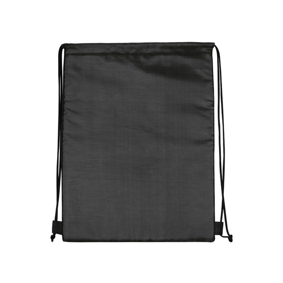 Дитяча сумка для взуття Kross Discover 3005-08 чорний 40 x 35 см