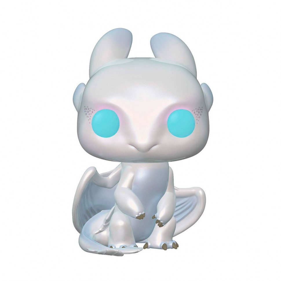 Коллекционная фигурка FUNKO POP! серии 