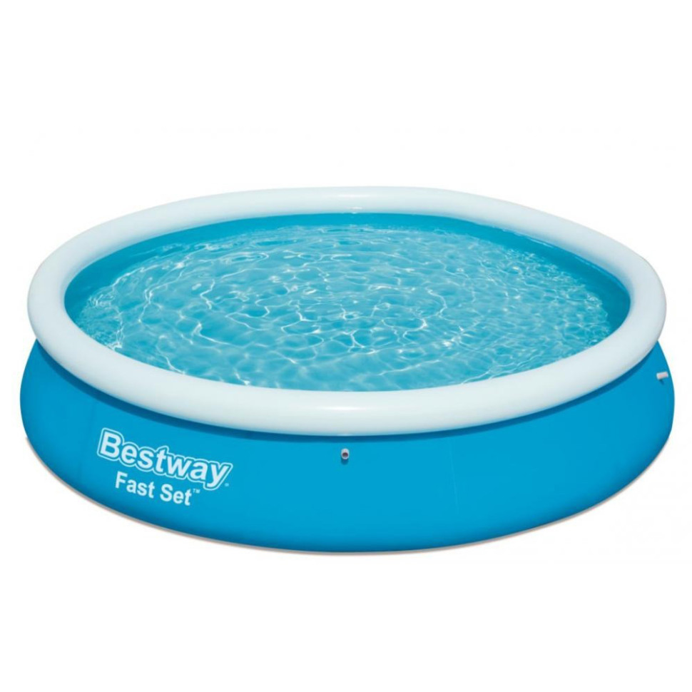 Бассейн семейный Bestway 57456, 3200 л, 306 x 66 см