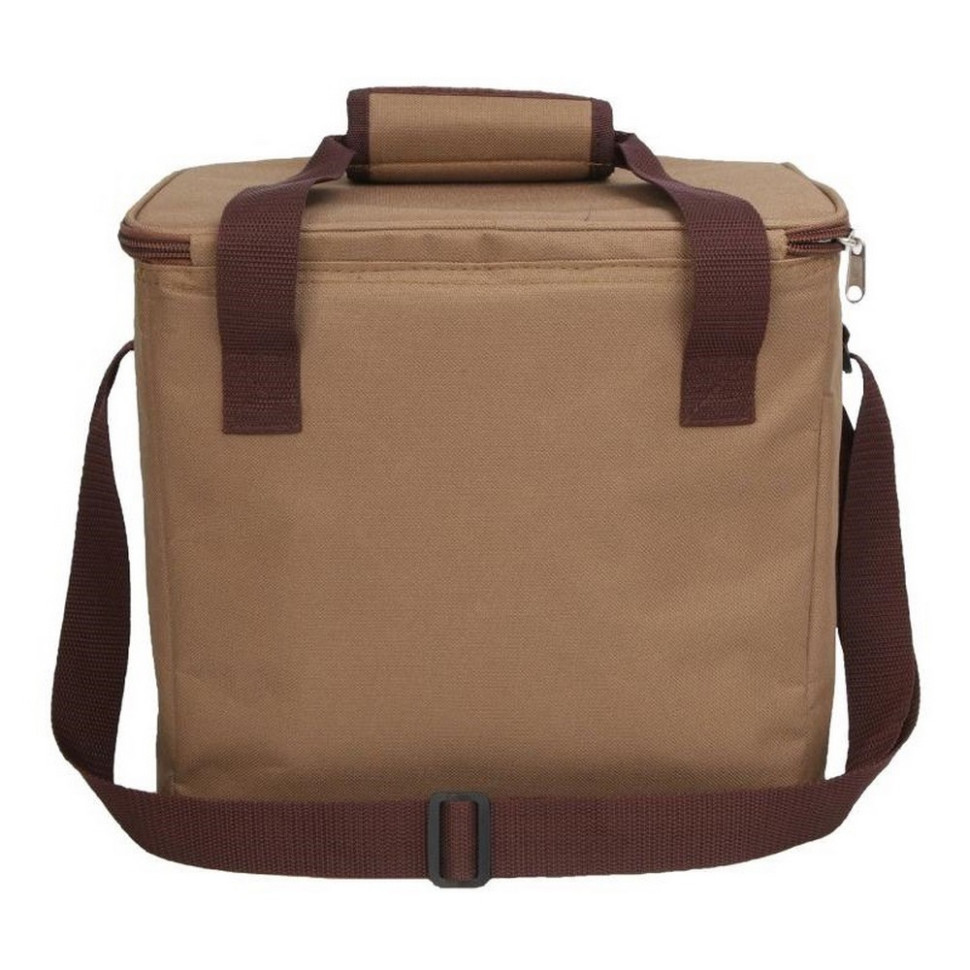 Термосумка Ranger RA9954 Brown об`єм 20 л