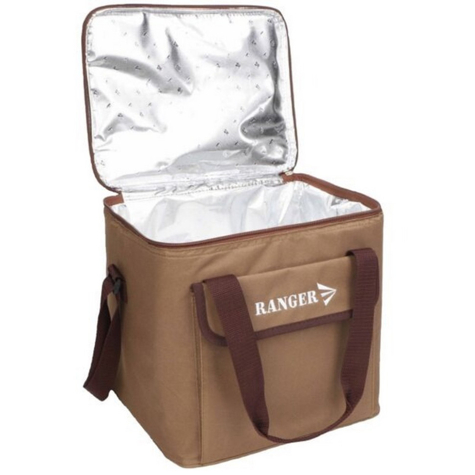 Термосумка Ranger RA9954 Brown об`єм 20 л