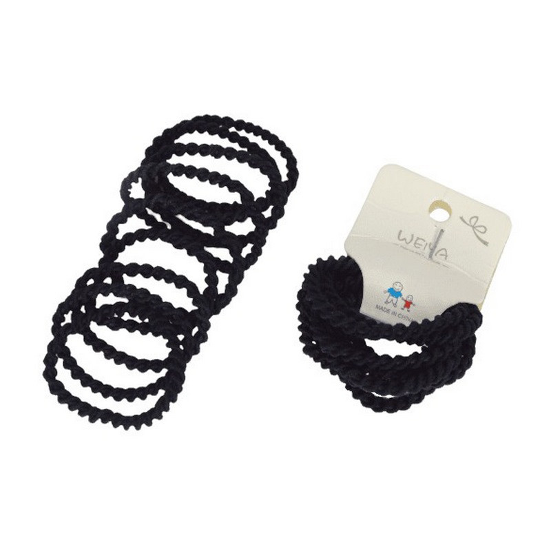 Набір резинок для волосся 