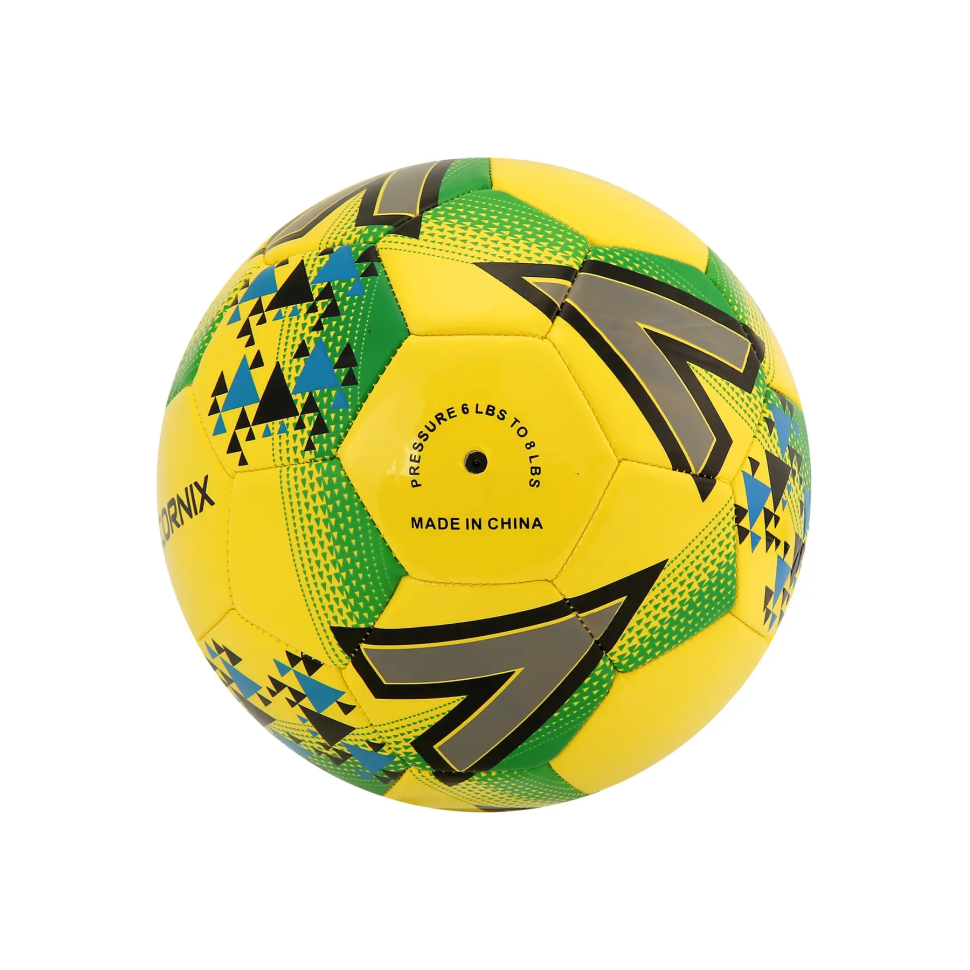 М'яч футбольний IronKick Cornix XR-0380 розмір 5