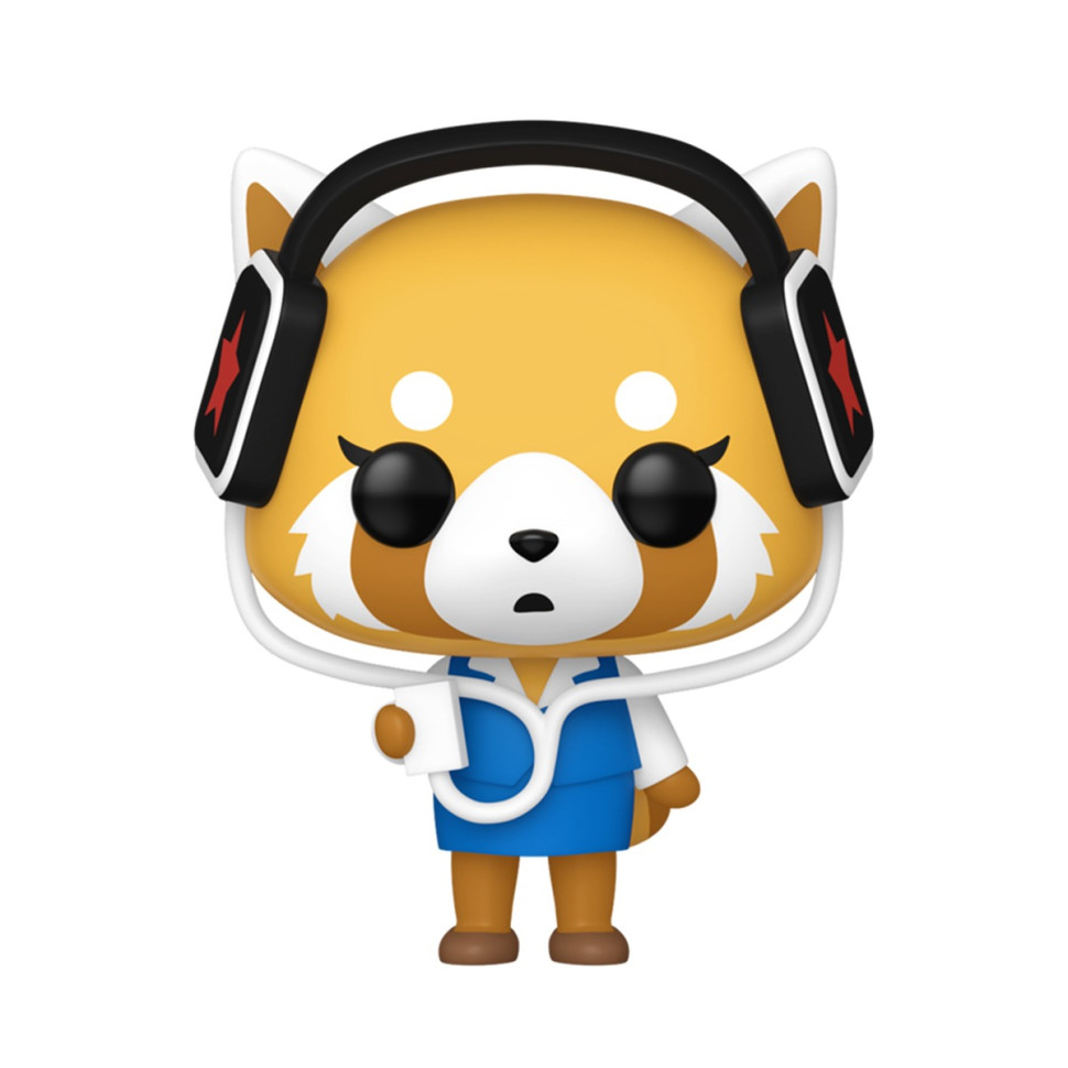 Ігрова фігурка FUNKO POP! серії 