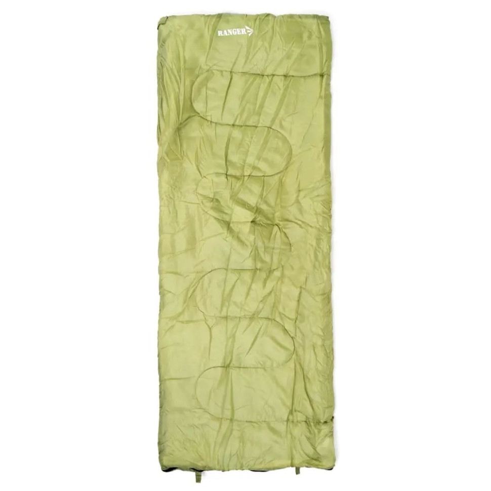 Спальний мішок Ranger RA 6627 Atlant Green