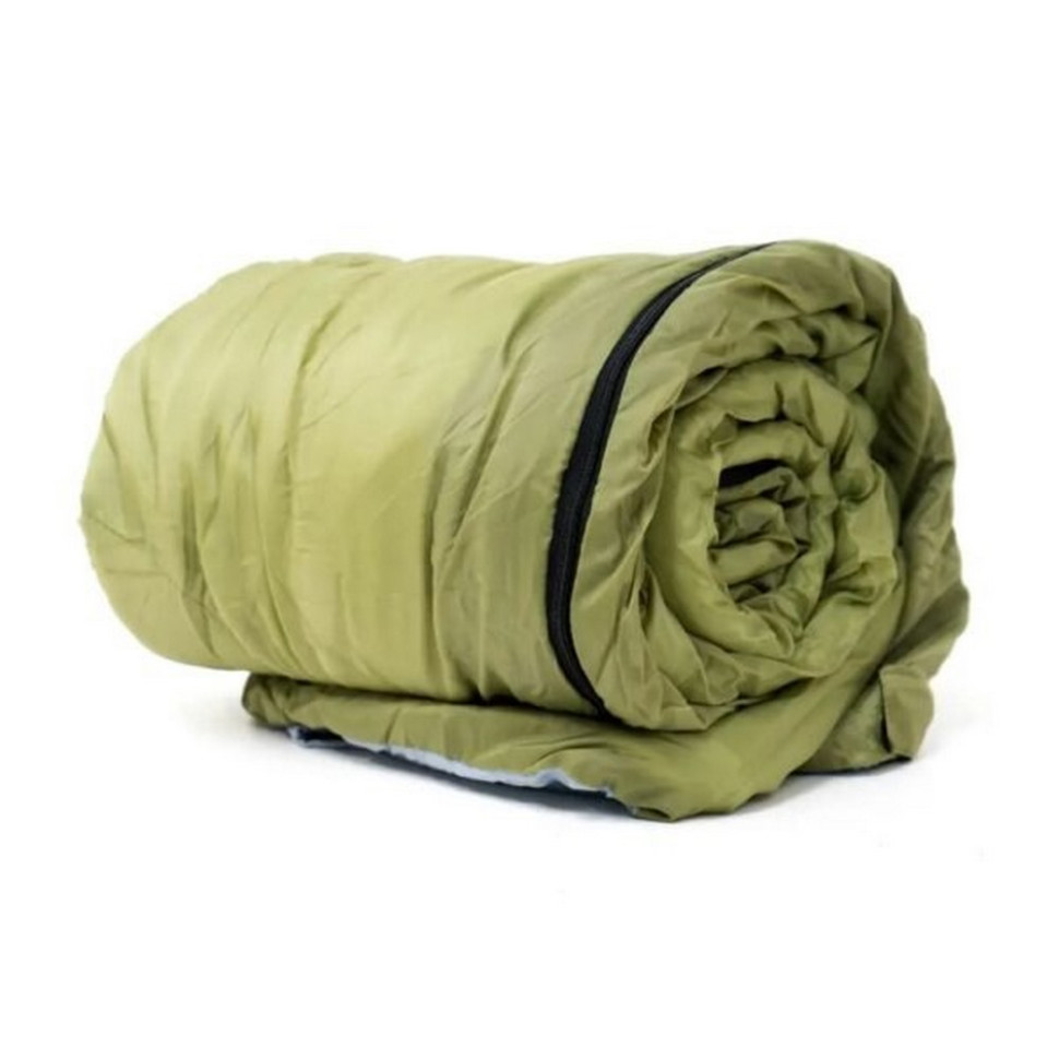 Спальний мішок Ranger RA 6627 Atlant Green