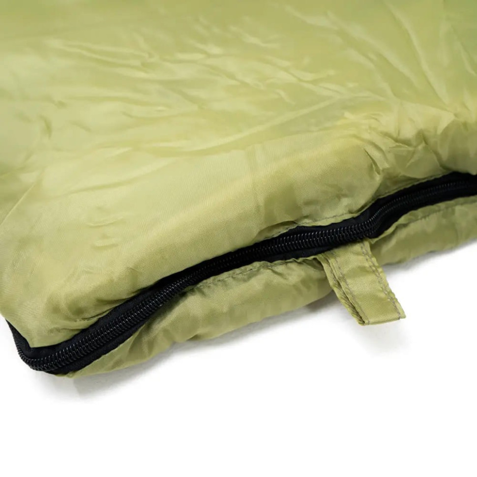 Спальний мішок Ranger RA 6627 Atlant Green