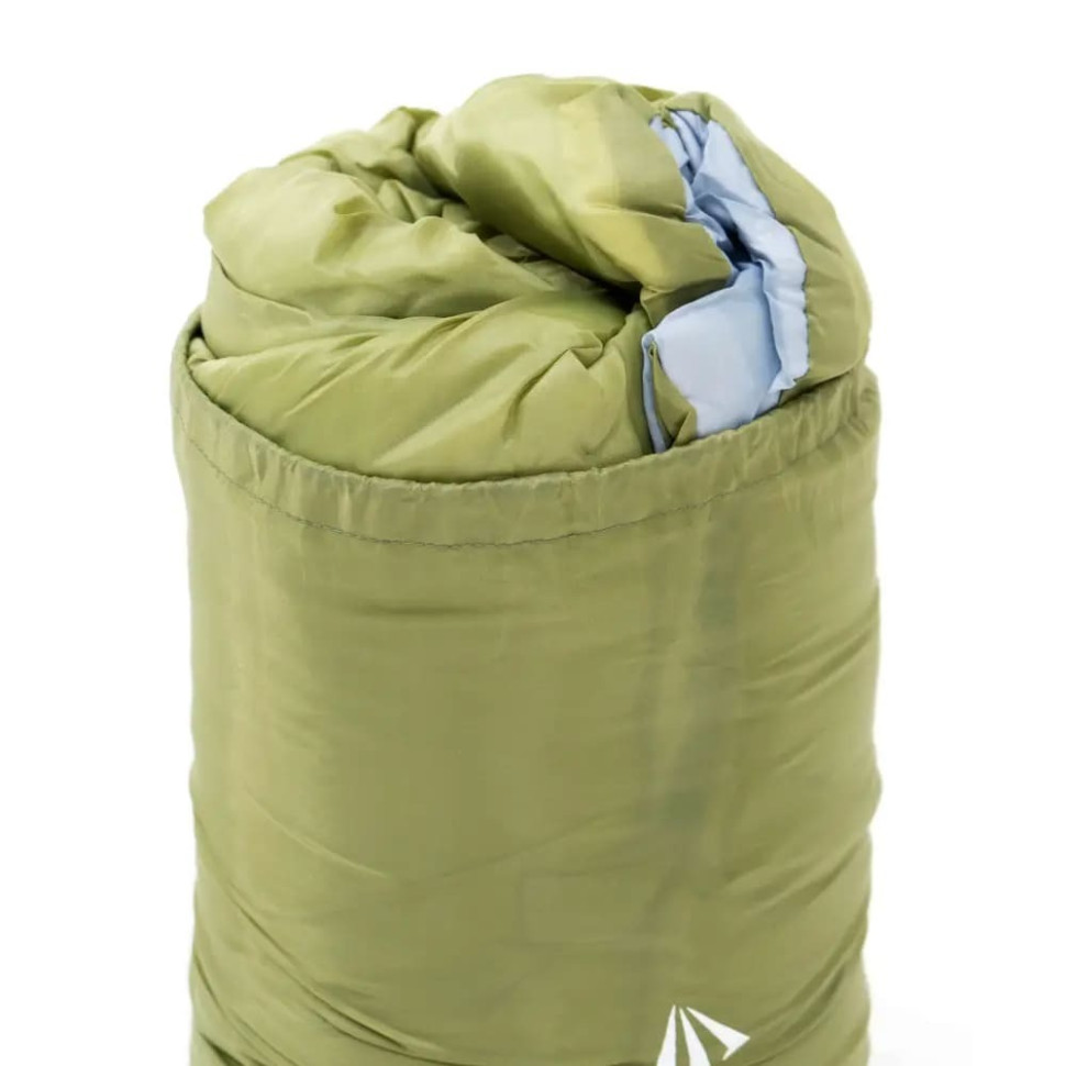 Спальний мішок Ranger RA 6627 Atlant Green