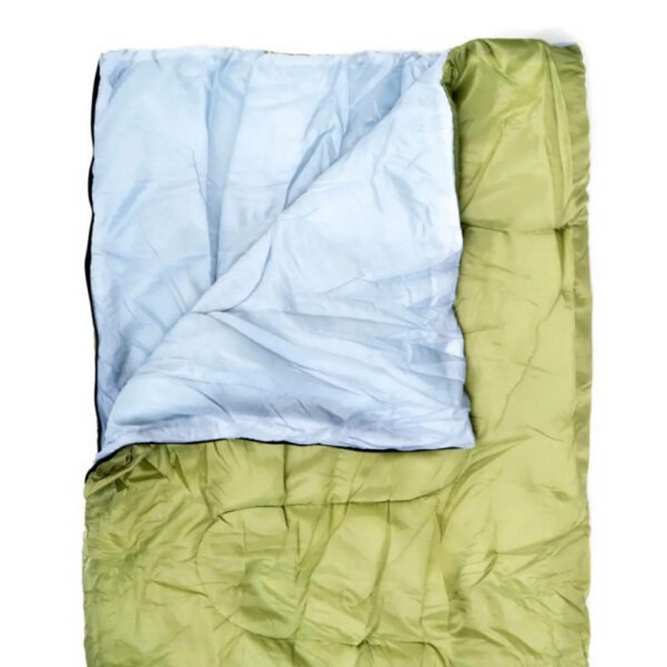 Спальний мішок Ranger RA 6627 Atlant Green