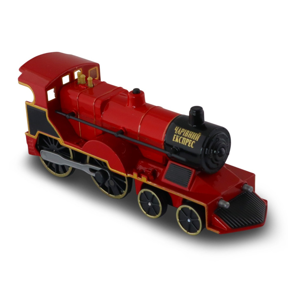 Автомодель дитяча 