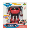 Дитячий ігровий трансформер A-Toys DT-339-16 робот+транспорт