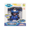 Дитячий ігровий трансформер A-Toys DT-339-16 робот+транспорт