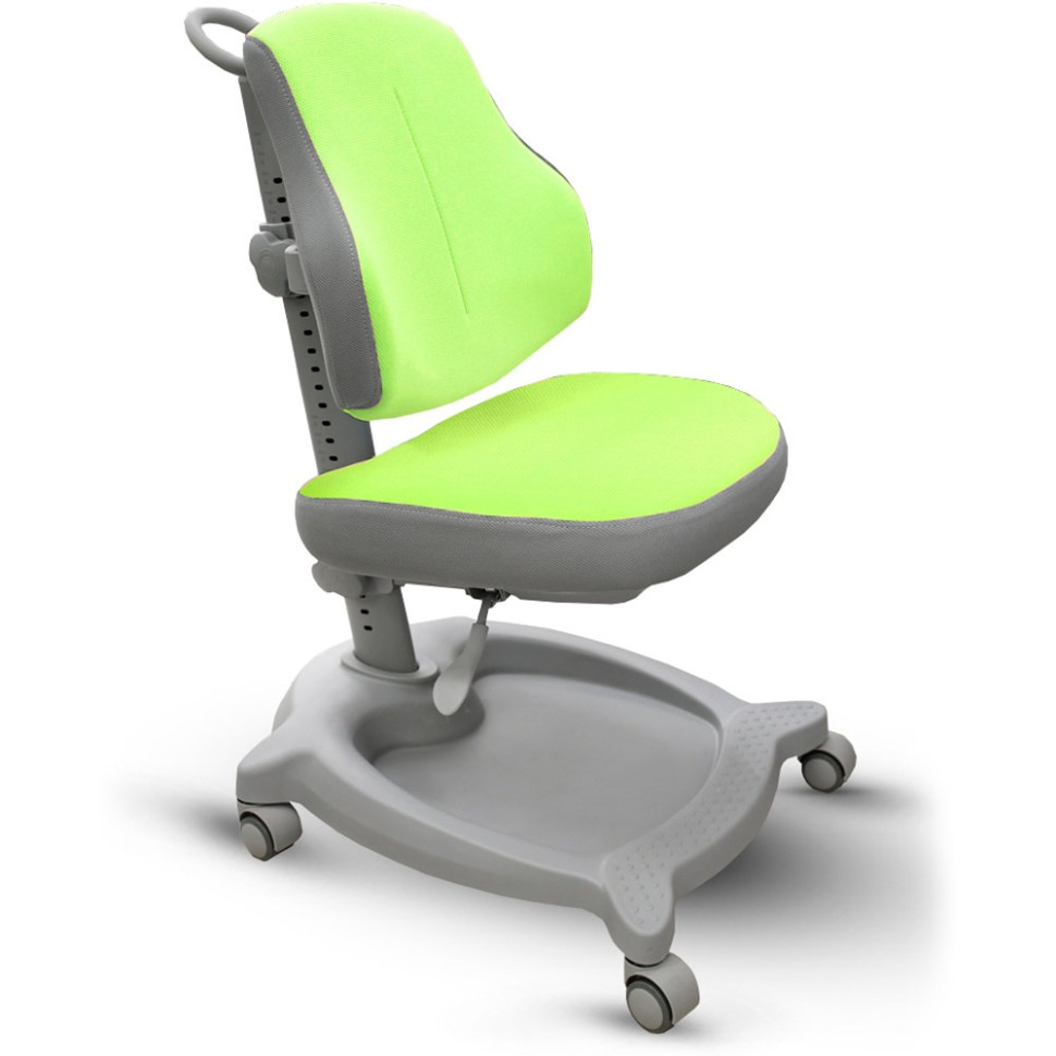 Детское кресло GT Y-402 Ortopedic ErgoKids Y-402 KZ, Green