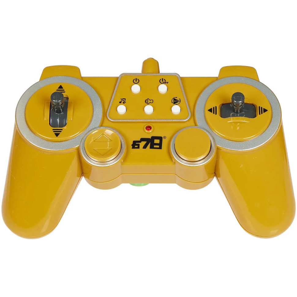 Игрушка на радиоуправлении Самосвал ZIPP Toys PX9303E