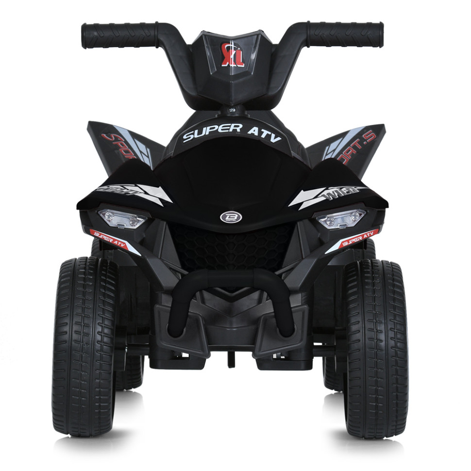 Детский электромобиль Квадроцикл Bambi Racer M 5730ELR-2 с двумя моторами