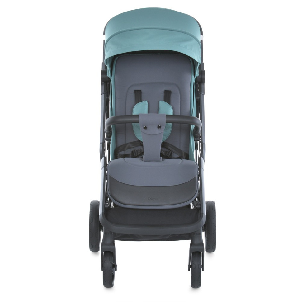 Коляска детская прогулочная BEYA El Camino ME 1127-S Mineral Blue