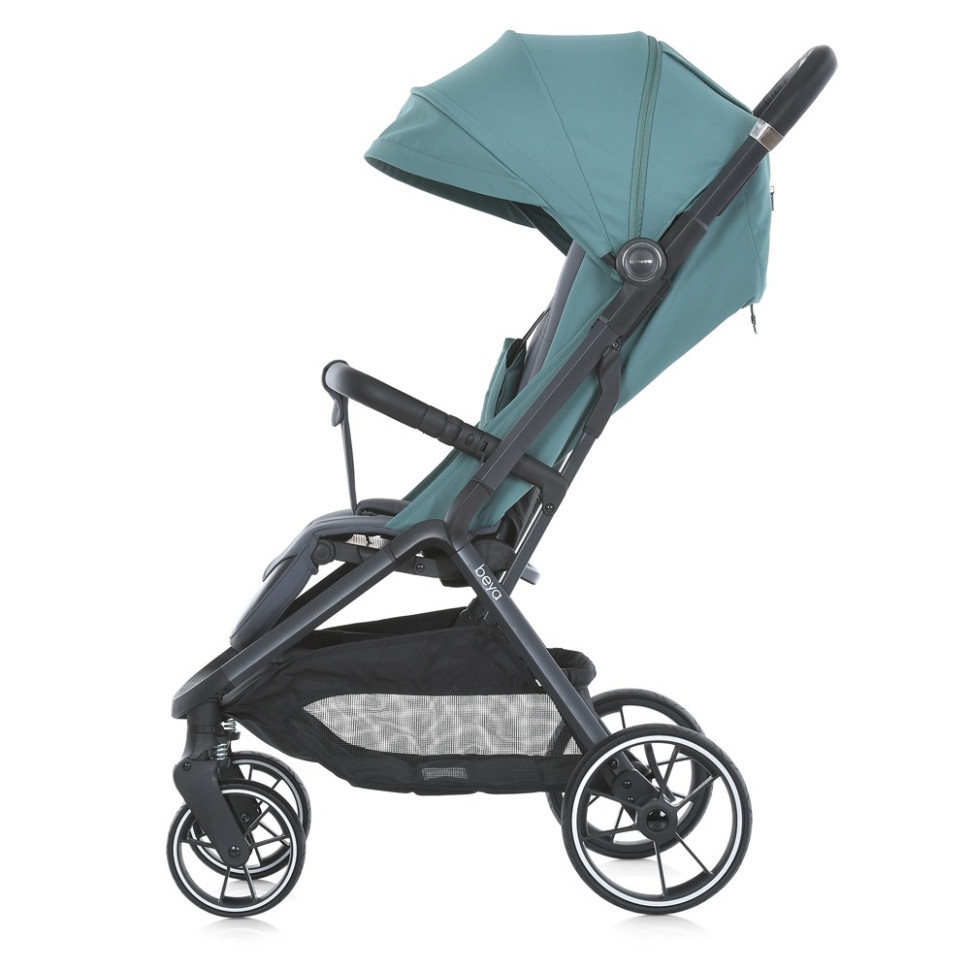 Коляска детская прогулочная BEYA El Camino ME 1127-S Mineral Blue