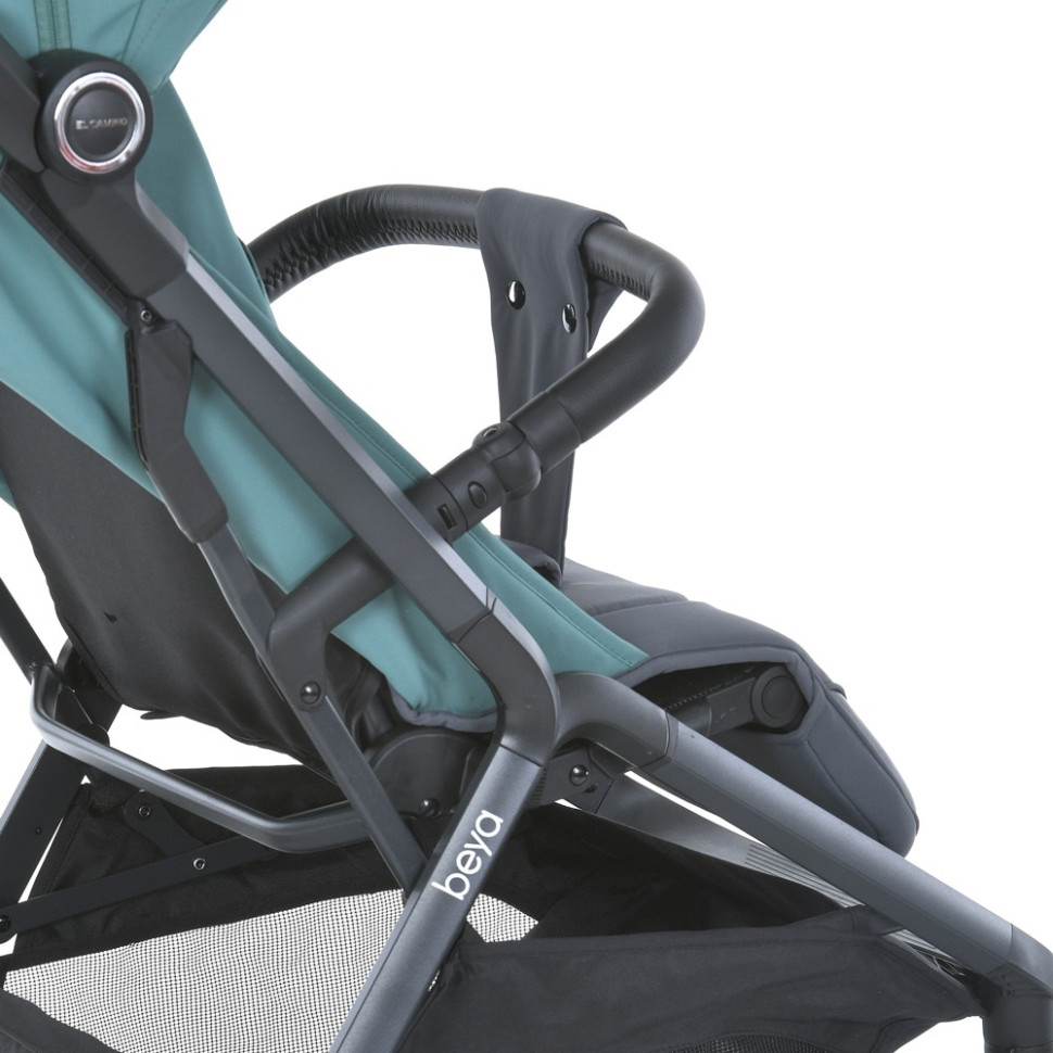 Коляска детская прогулочная BEYA El Camino ME 1127-S Mineral Blue