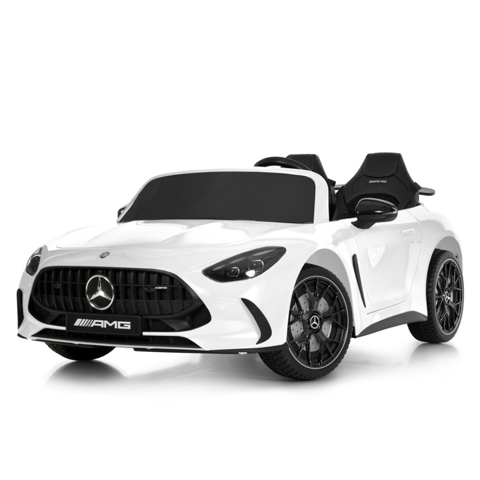 Дитячий електромобіль Машина Bambi M 6313(MP4)EBLR-1(24V) до 50 кг