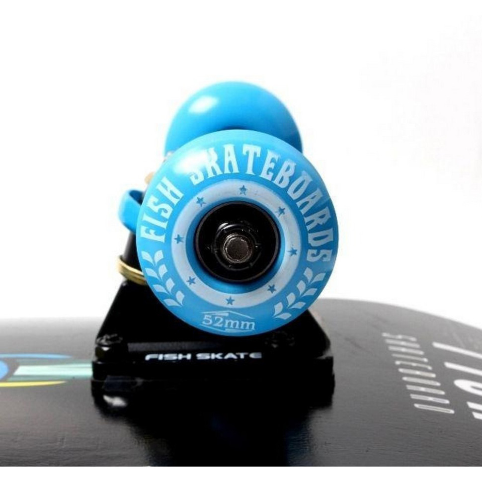 Скейтборд Skateboard Finger Fish 1736302984 до 90 кг