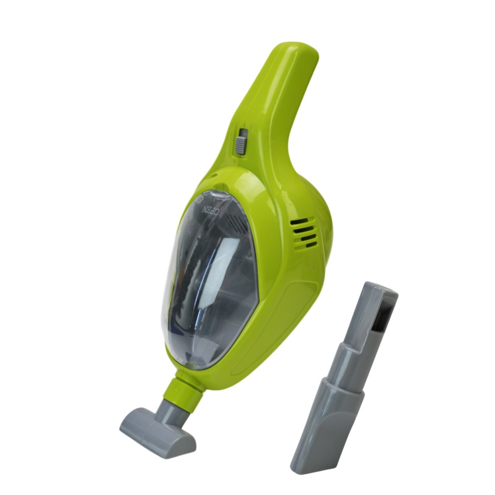 Дитячий набір для прибирання Bambi 667-73 світові та звукові еффекти