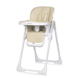 Стільчик для годування Noto Almond Colibro CCN-11-02 мигдаль