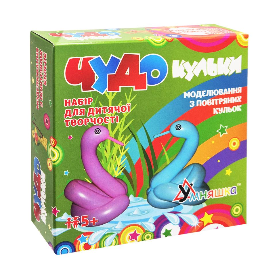 Набір для творчості 