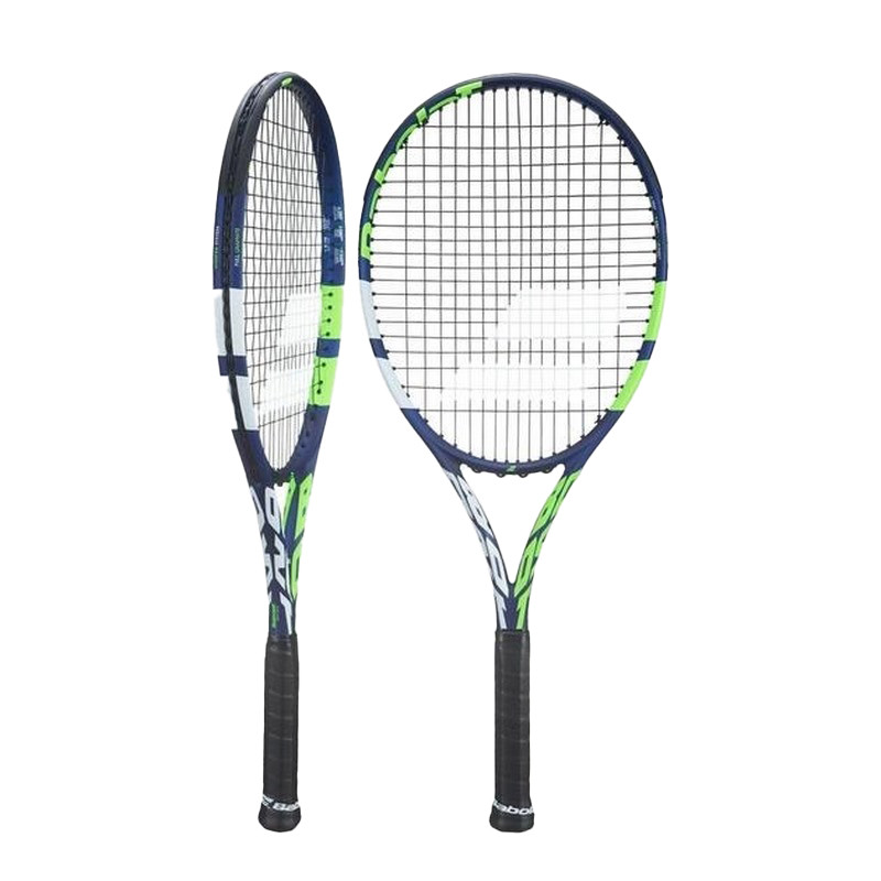 Ракетка для великого тенісу BOOST DRIVE no cover Gr2 Babolat 121255-306