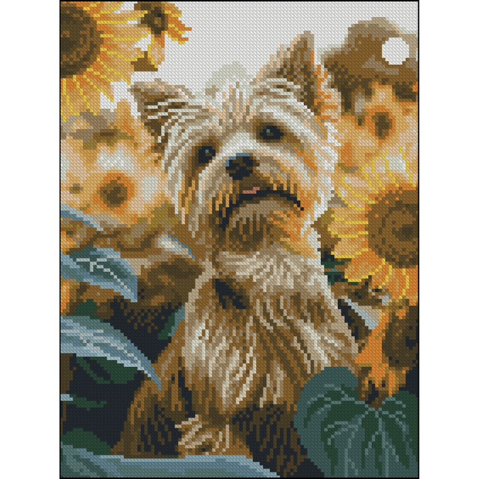 Алмазна мозаїка