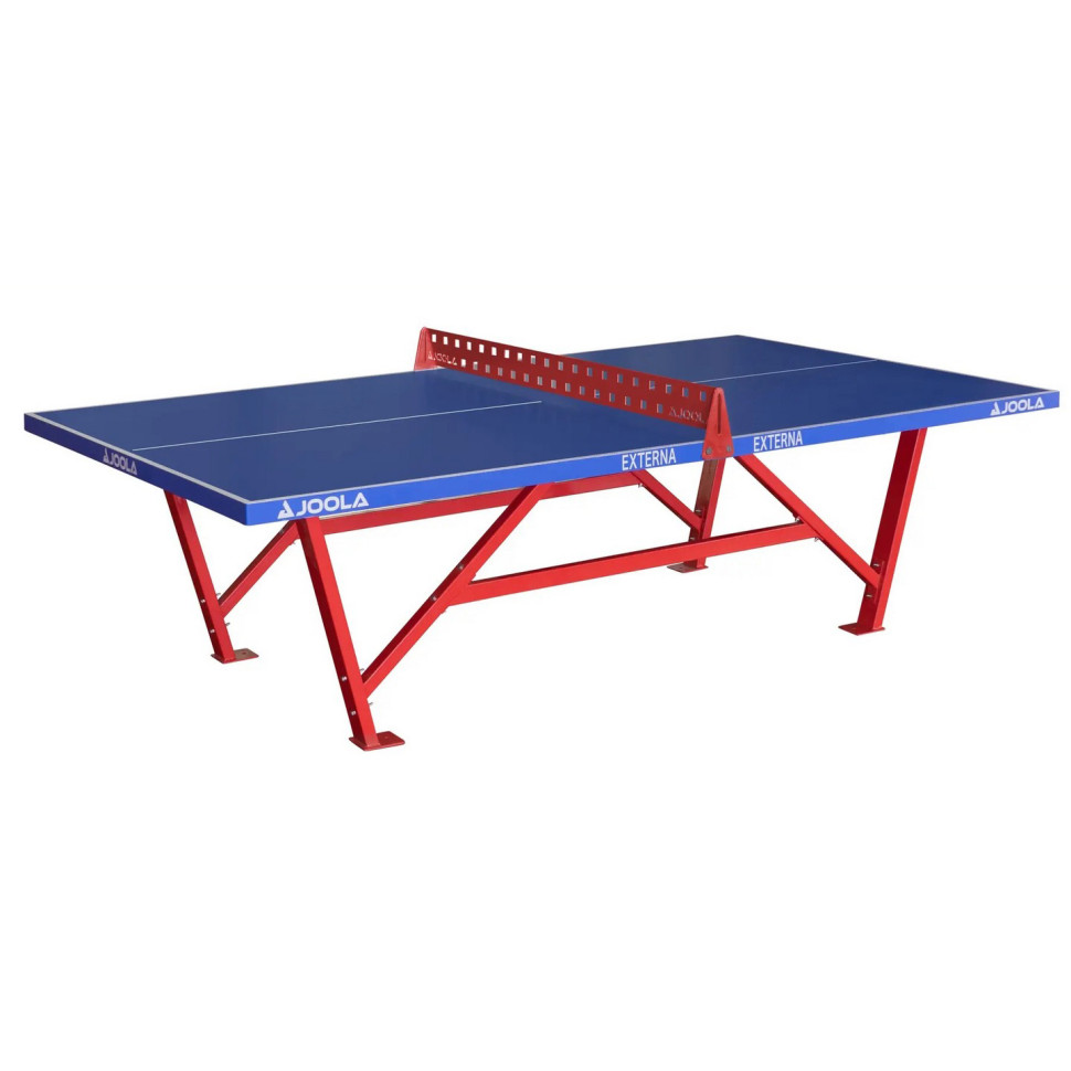 Тенісний стіл Externa Outdoor Joola 930960, 274 х 152,5 х 76 см