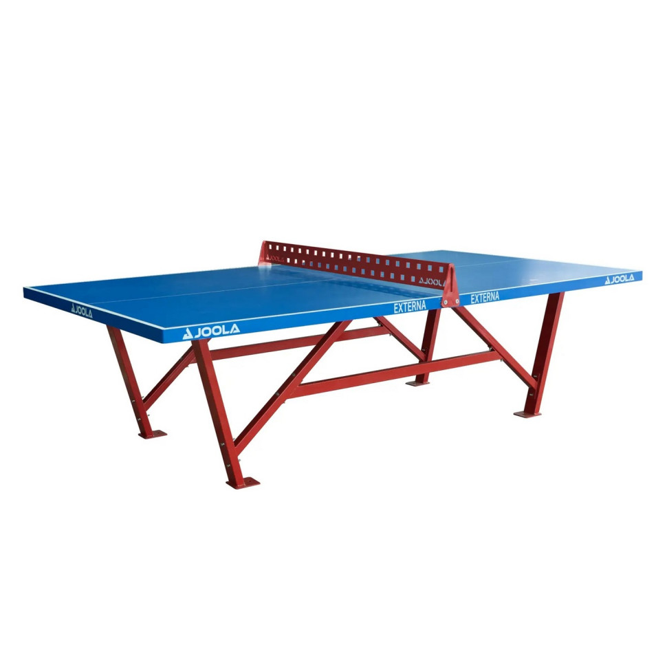 Тенісний стіл Externa Outdoor Joola 930960, 274 х 152,5 х 76 см