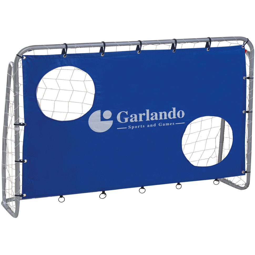 Футбольные ворота Classic Goal Garlando 929773 (POR-11)