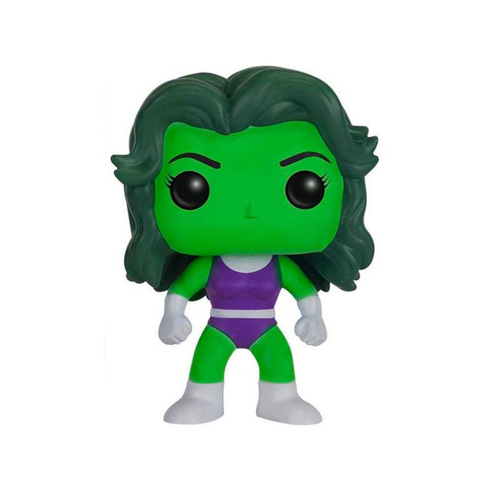 Игровая фигурка FUNKO POP! cерии 